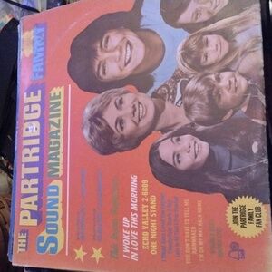 The Partridge Family LP